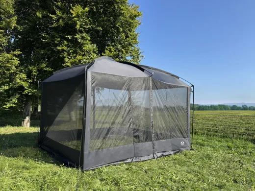 &nbsp;Mesh - Pavillon