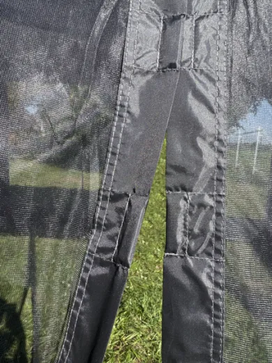 &nbsp;Mesh - Pavillon