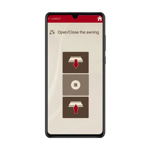 12-V-Motor Kit Advanced für F80s, Polar White