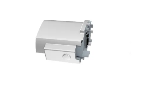 12-V-Motor-Kit Compact für F80L - Titanium
