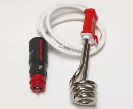 12 V Tauchsieder