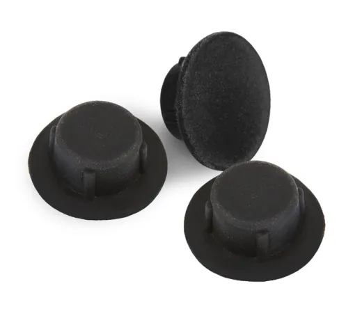 Abdeckkappen für Gaskocher - 8er Set