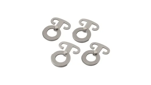 Accessory Hooks