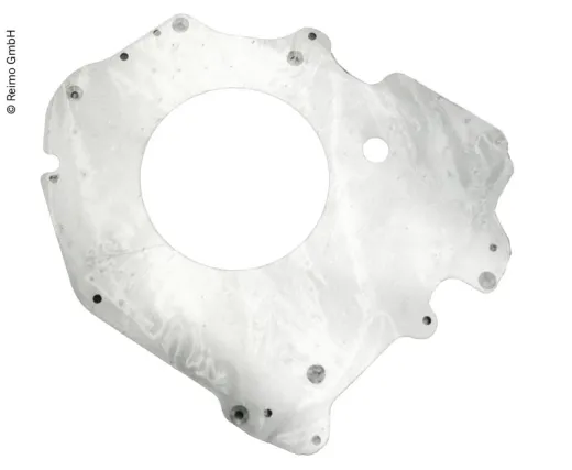 Adapterplatte TEB / TN