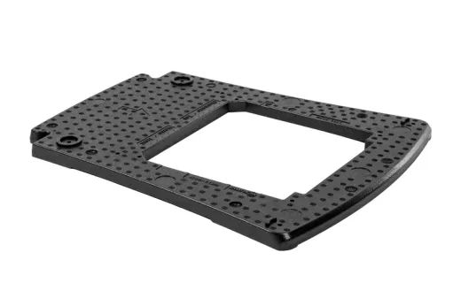 Adapterrahmen für Aventa Comfort und Aventa Compact