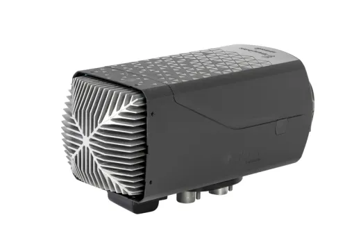 Airtronic M3 Commercial Standheizung