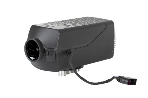 Airtronic M3 Commercial Standheizung