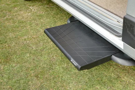 Alanera Elektro-Stufe für Fiat Ducato