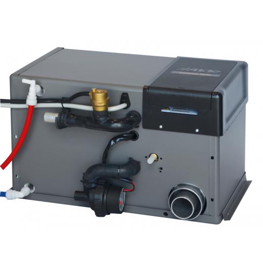 Alde Gas-Warmwasserheizung Compact 3030