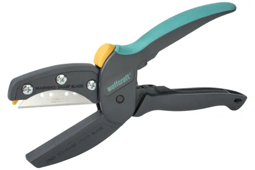 Allesschneider megaCut S