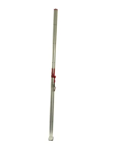 Aluminium Faltleiter - Länge max. 2,10 m