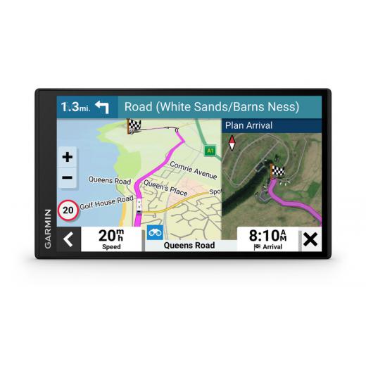 Avtex/Garmin TOURER THREE Navigationssystem