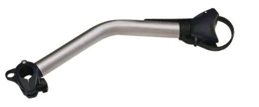 Bike Holder Abstandhalter - 4. Rad 560 mm