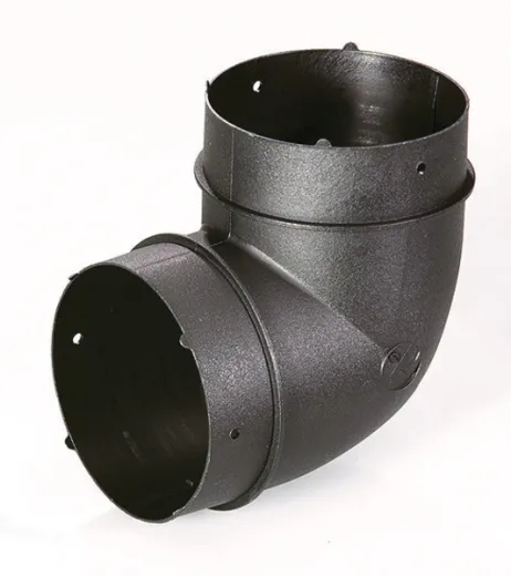 Bogen BG - Schwarz