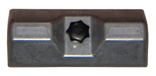 Brenngastank für Caravans und Reisemobile - 50 l