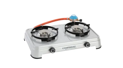CAMPING COOK CV