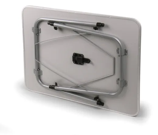 Campingtisch EIK - 120 x 60 cm