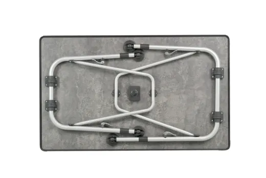 Campingtisch NEW SUPERB 100, 100x68cm