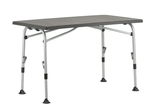 Campingtisch NEW SUPERB 100, 100x68cm