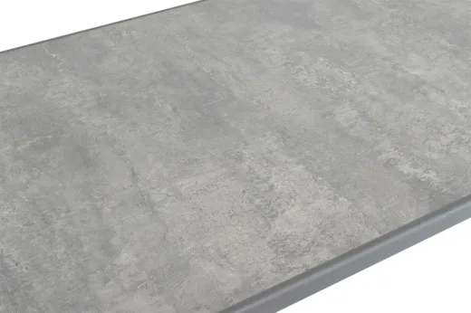 Campingtisch NEW SUPERB 100, 100x68cm