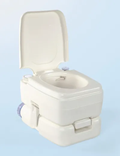 Campingtoilette Bi-Pot 30 - Small