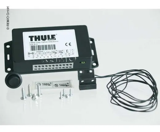 Control Box für Omnistep
