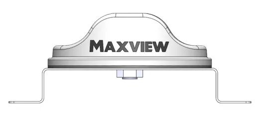 Dachhalterung für Maxview Roam