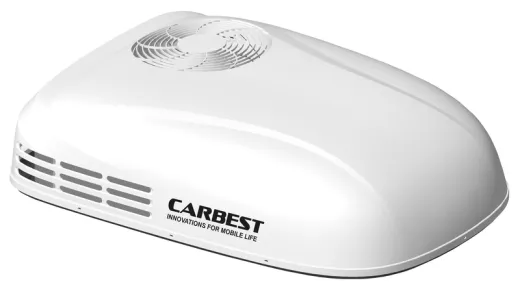 Dachklimaanlage CoolComfort 2500W