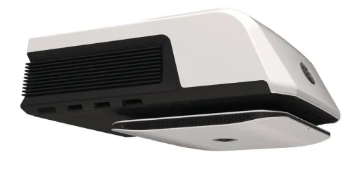Dachklimaanlage SR-MECair RCW17, 1700W