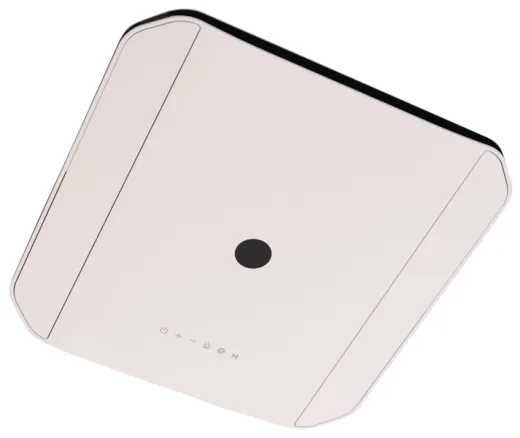 Dachklimaanlage SR-MECair RCW17, 1700W