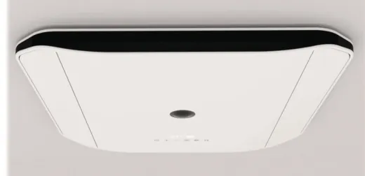 Dachklimaanlage SR-MECair RCW17, 1700W