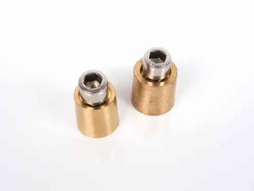 Deep-Cycle AGM-Power Line Batterie 134 Ah