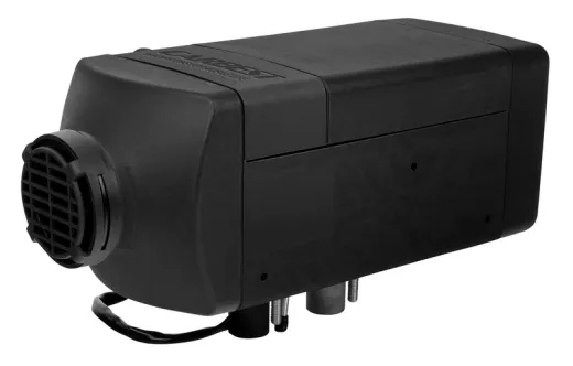 Diesel-Standheizung 2 kW