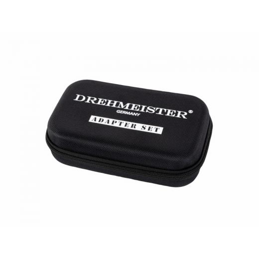 Drehmeister - LPG Tankadapter Set