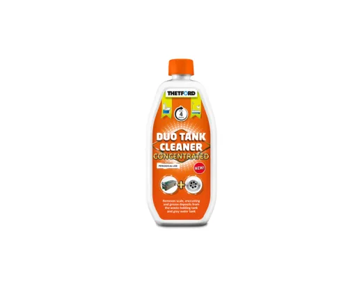 Duo Tank Cleaner Concentrated