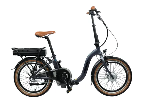 E-Bike faltbar FRANZI 500