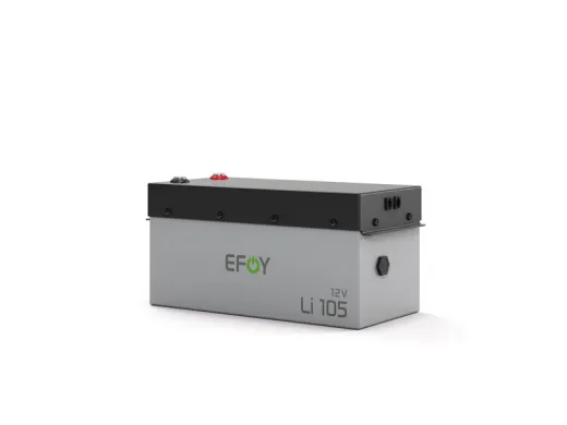 EFOY Lithium Batterien, Li 105-12V