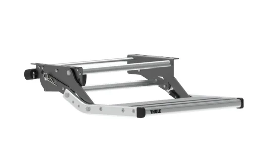Einstiegsstufe Thule Single Step Compact 12 V