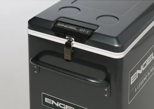 Engel Kompressor-Kühlbox MT35F-V 32 Liter - 12/24/230 V