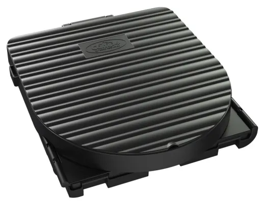 faltbare Campingtoilette Mini