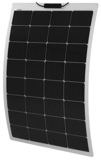 Flexible Solarpanele - 110 W