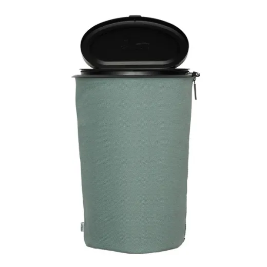 Flextrash Mülleimer Ocean Green - 9 Liter