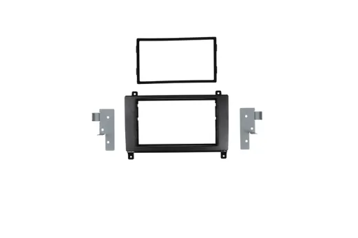 Garmin Vieo™&nbsp;Mercedes Sprinter W906 2006 - 03/2018 - Montagekit