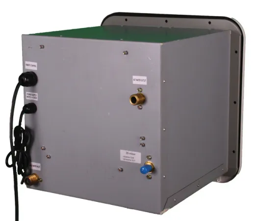 Gas-Durchlauferhitzer IWH-1.5 E