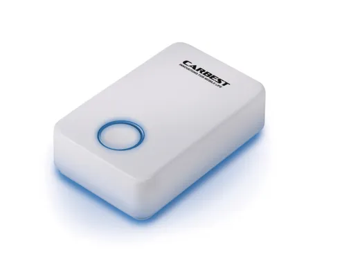 GasCube
