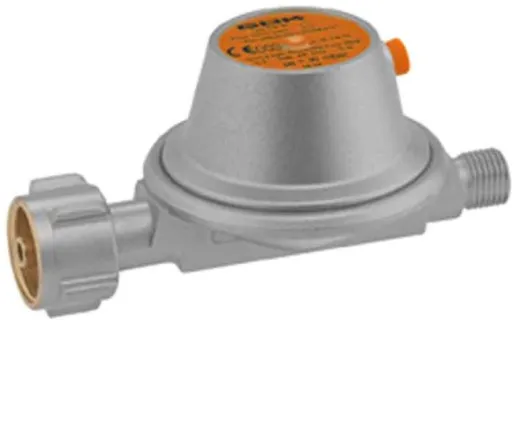Gasregler - 30 mbar - Schweiz