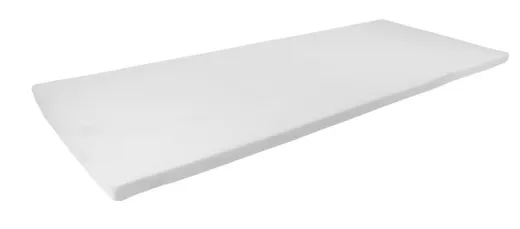 Gelschaum Matratzen Topper&nbsp;L195xB120xH4cm