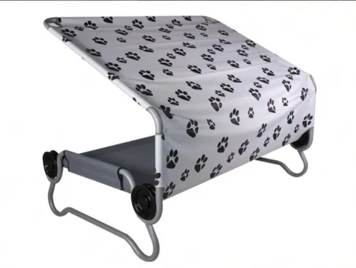 Hundebett "DOG BED"