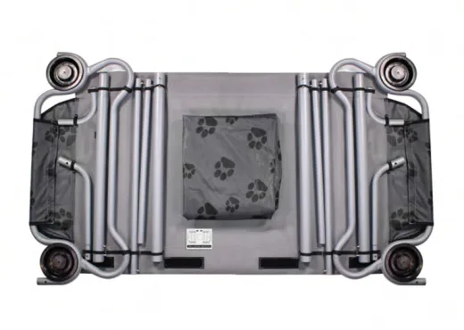 Hundebett "DOG BED"