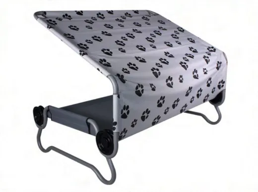 Hundebett
